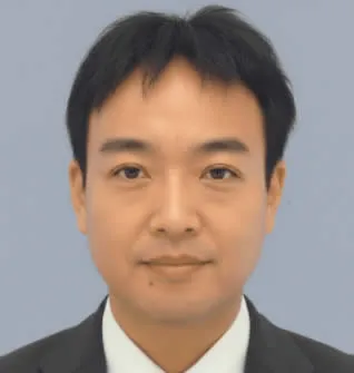 代表者写真
